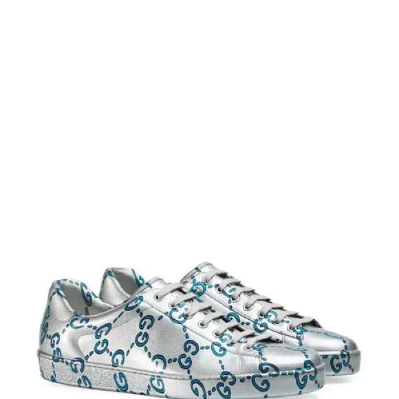 Gucci Ace Sneaker - Picture 6 of 9